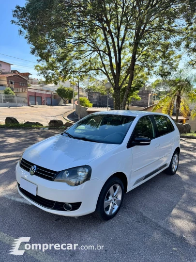 POLO 1.6 MI Sportline 8V