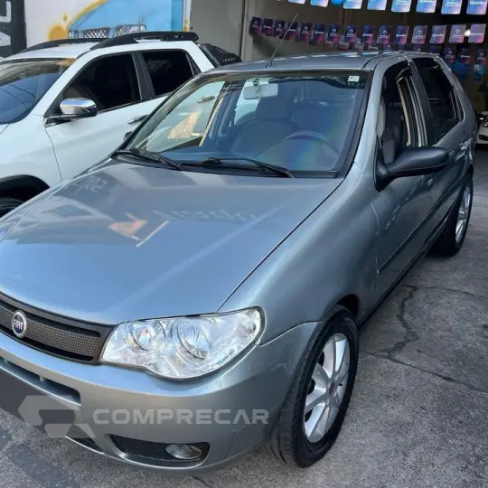 PALIO 1.0 MPI ELX