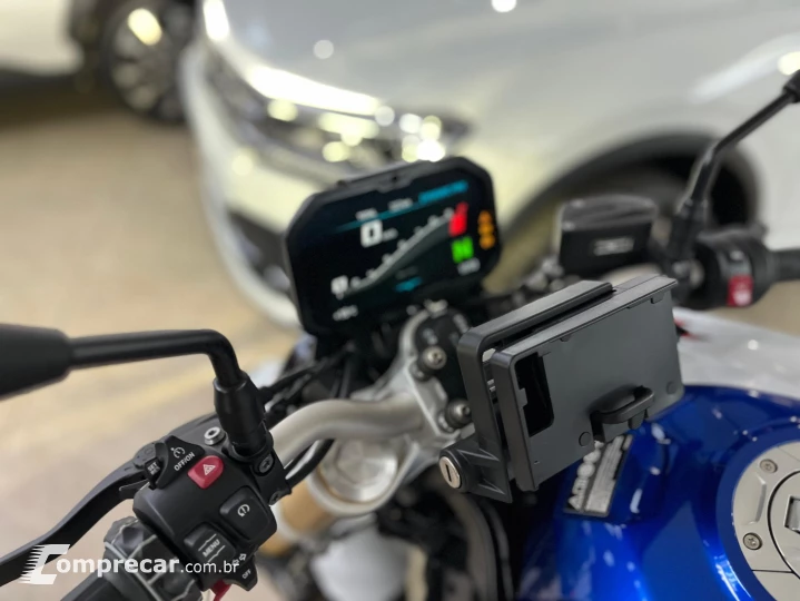 F 900 R SPORT PLUS