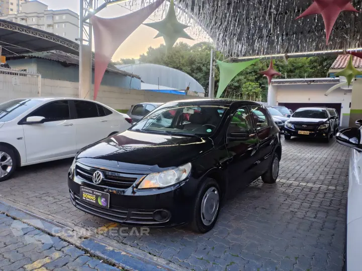 GOL 1.0 MI 8V G.V
