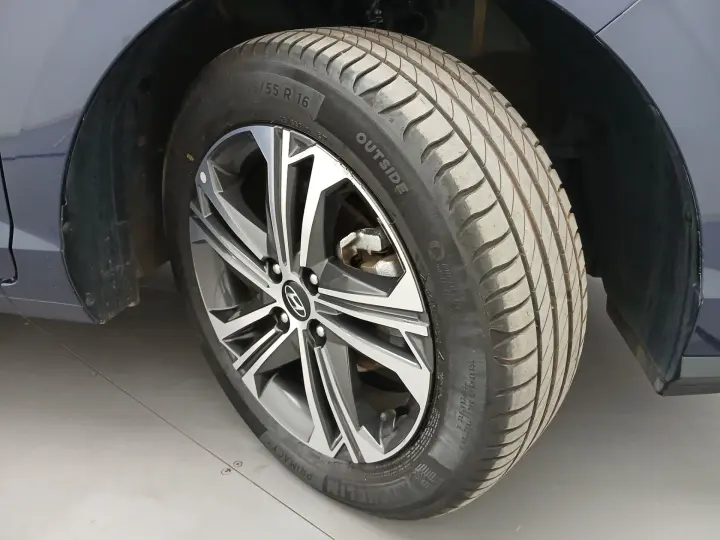 HB20S 1.0 TGDI FLEX COMFORT PLUS AUTOMÁTICO