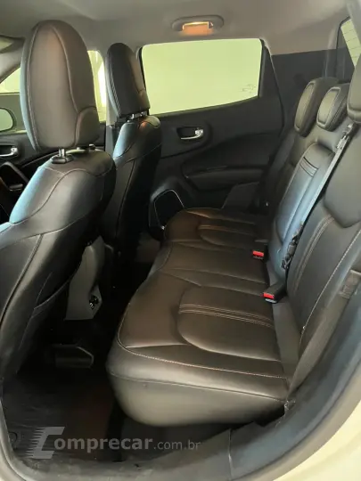 Toro 2.0 16V 4P VOLCANO 4WD TURBO DIESEL AUTOMÁTICO