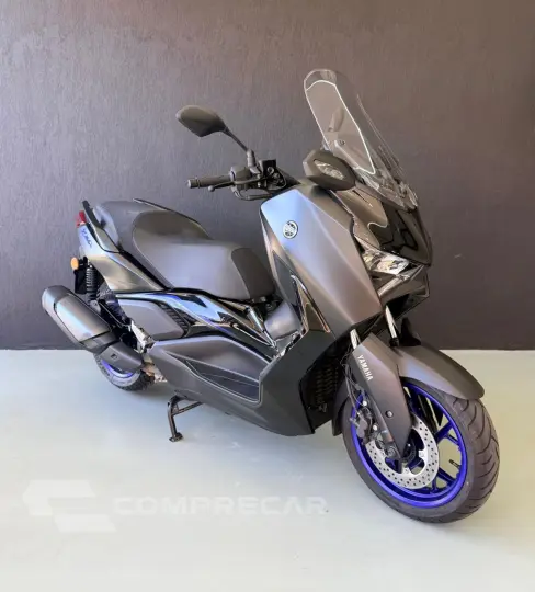Xmax 300