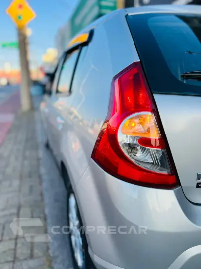 SANDERO 1.0 Expression 16V