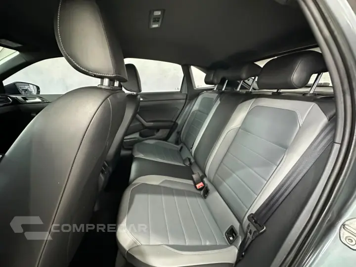 Nivus Highline 1.0 200 TSI Flex Aut.