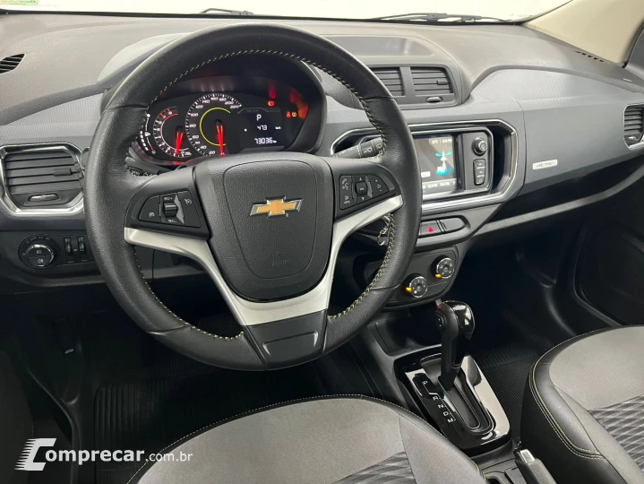 SPIN 1.8 Activ 8V