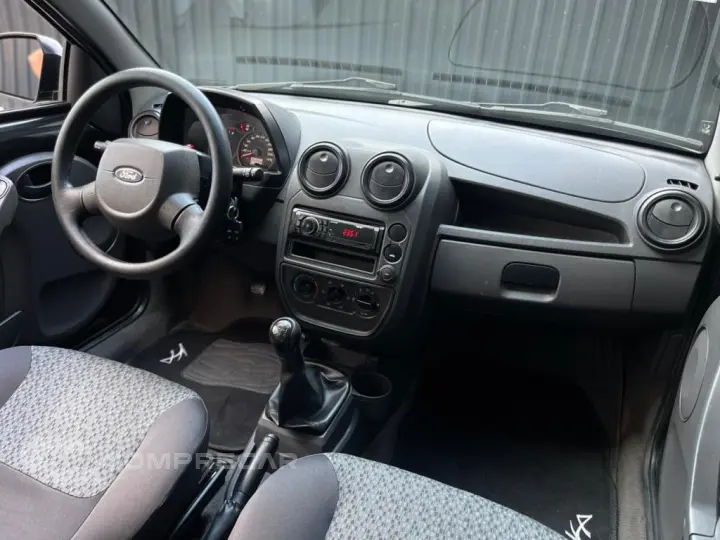 KA 1.0 MPI 8V FLEX 2P MANUAL