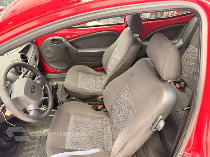 KA 1.0 I 8V