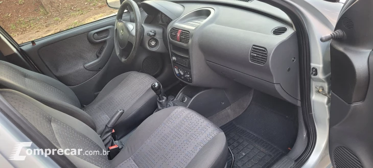 CORSA 1.4 MPFI Maxx 8V