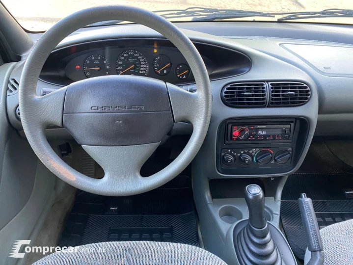 Stratus LE 2.0