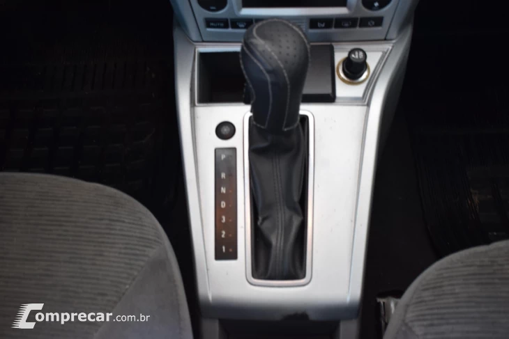 VECTRA 2.0 MPFI Elegance 8V