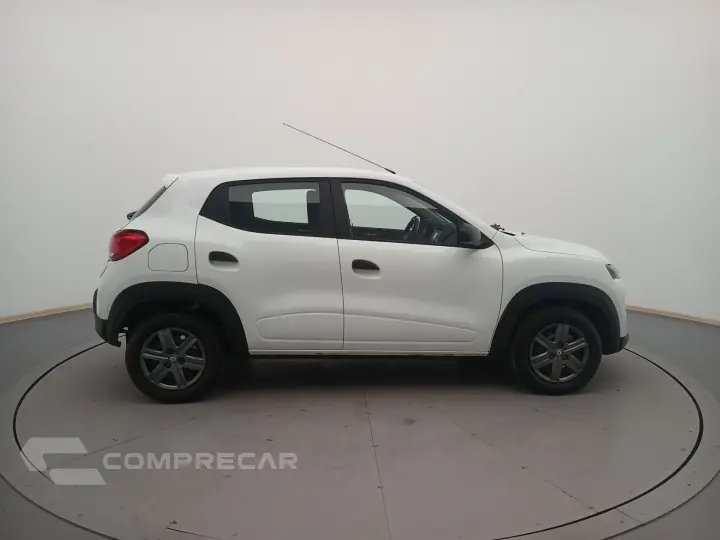 KWID 1.0 12V SCE FLEX ZEN MANUAL