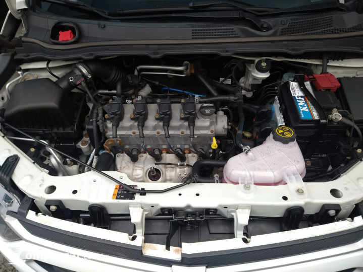 ONIX 1.0 LT