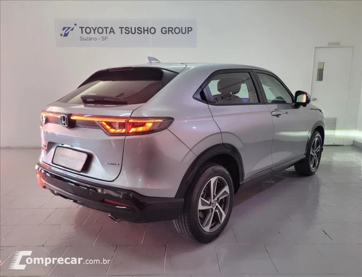 HR-V 1.5 DI I-vtec Turbo Touring