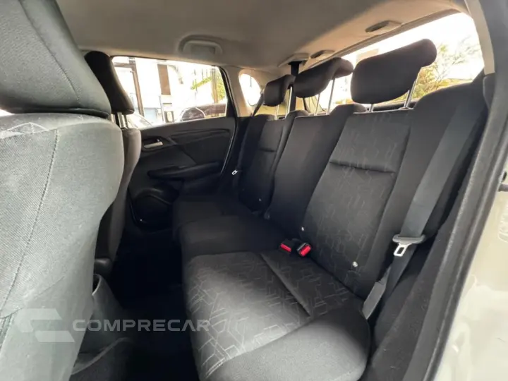 Fit LX 1.5 Flexone 16V 5p Aut.