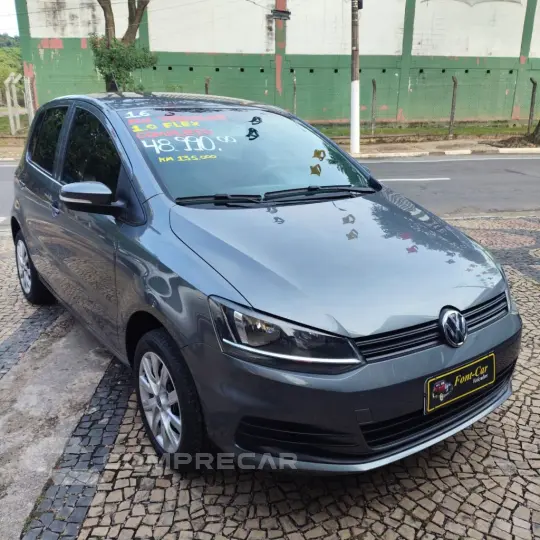 Fox Trendline 1.0 Flex 12V 5p