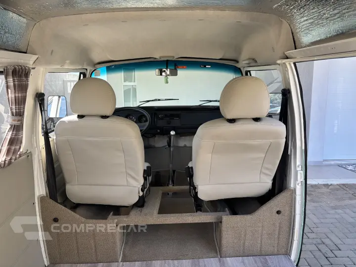 KOMBI 1.6 MI STD 8V
