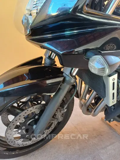 GSF 650S