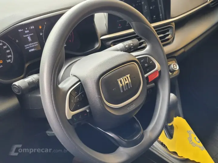 PULSE DRIVE 1.0 Turbo 200 Flex Aut.