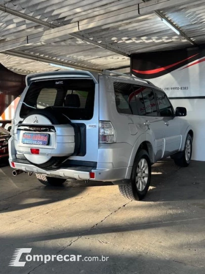 Pajero HPE Full 3.8 V6 250cv 5p Aut.