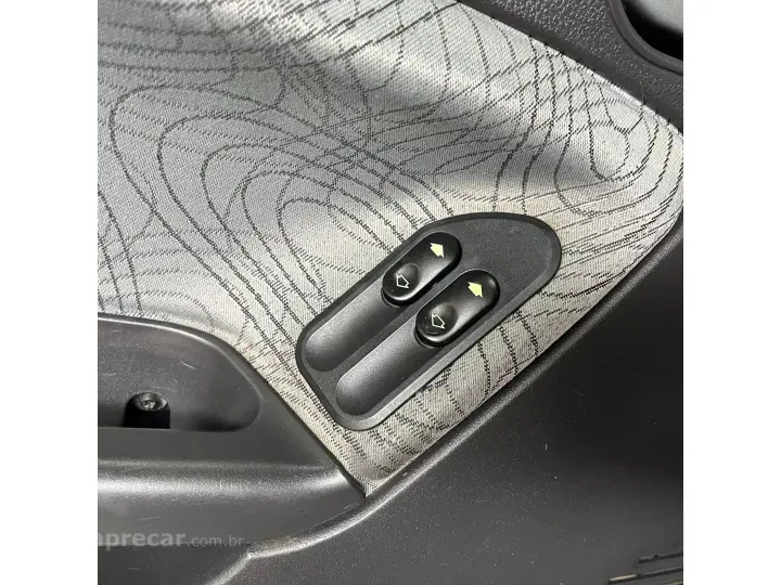 FIESTA 1.6 MPI SEDAN 8V FLEX 4P MANUAL