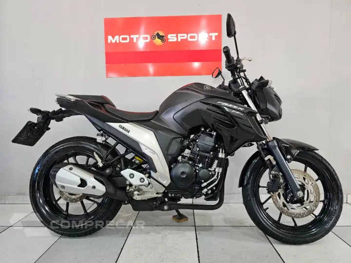 FZ25 FAZER 250