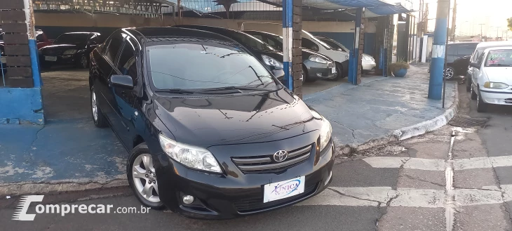 COROLLA 1.6 XLI 16V