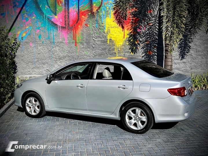 COROLLA 1.8 XEI 16V