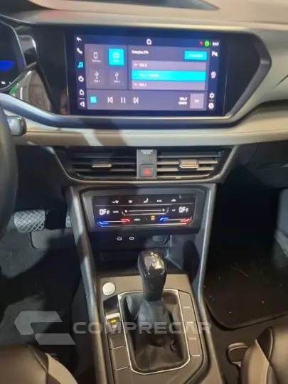 TAOS 1.4 250 TSI Comfortline