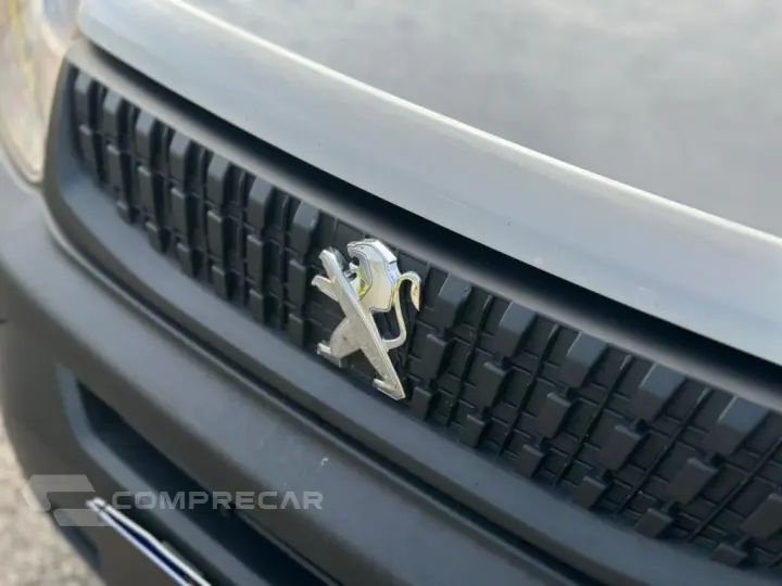 PARTNER RAPID 1.4 EVO FLEX BUSINESS PACK MANUAL