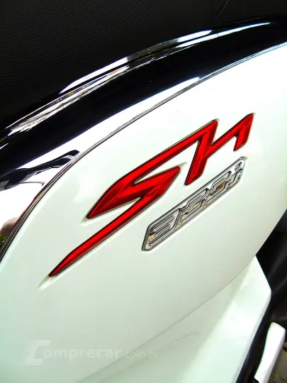 HONDA SH 300I SPORT
