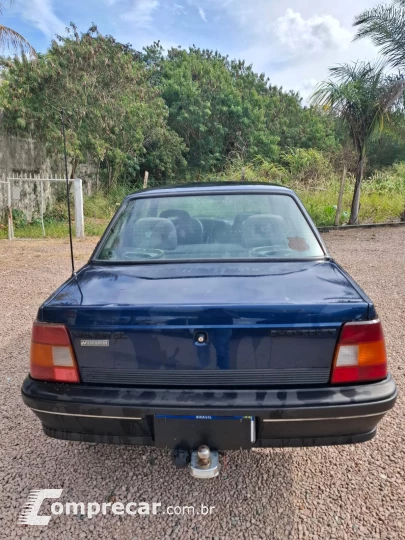 Monza GL