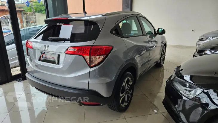 HR-V 1.8 16V EX