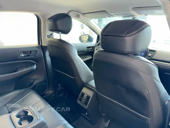 City Sedan EXL 1.5