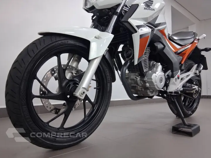 CB TWISTER