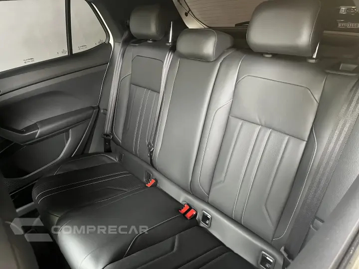 T-CROSS 1.4 250 TSI Highline