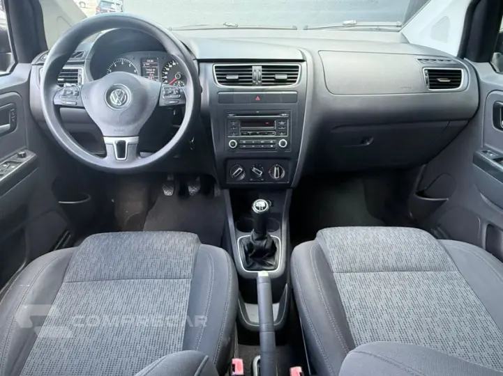 FOX 1.6 MI 8V