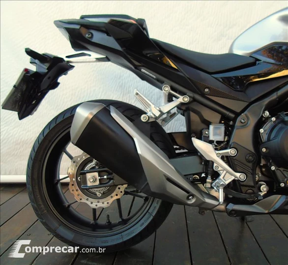 CB 500F ABS