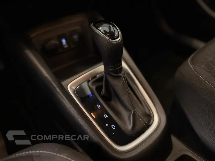 HB20 1.0 TGDI FLEX COMFORT AUTOMÁTICO