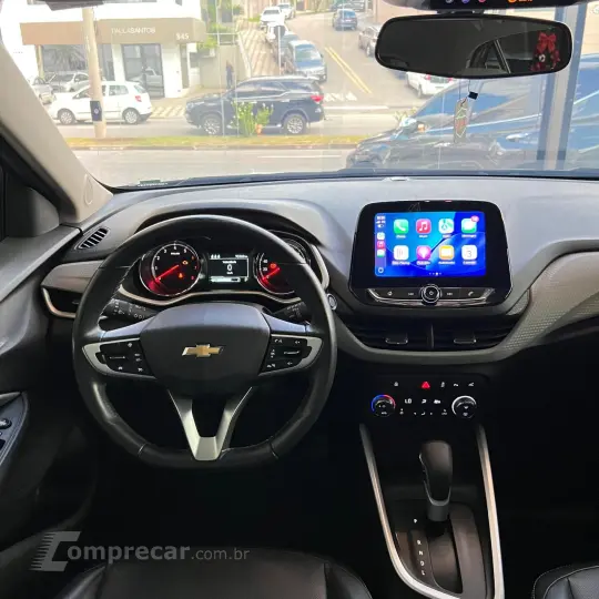 ONIX 1.0 Turbo Premier