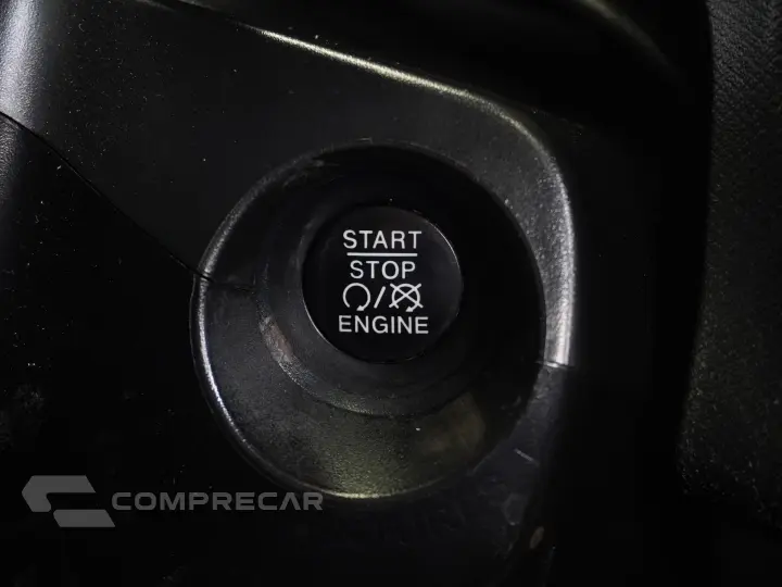 TORO 2.0 16V TURBO DIESEL VOLCANO 4WD AT9