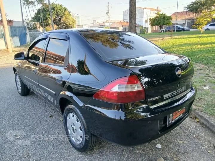 PRISMA 1.4 MPFI JOY 8V
