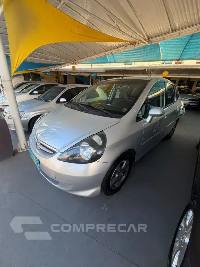 FIT 1.4 LX 16V