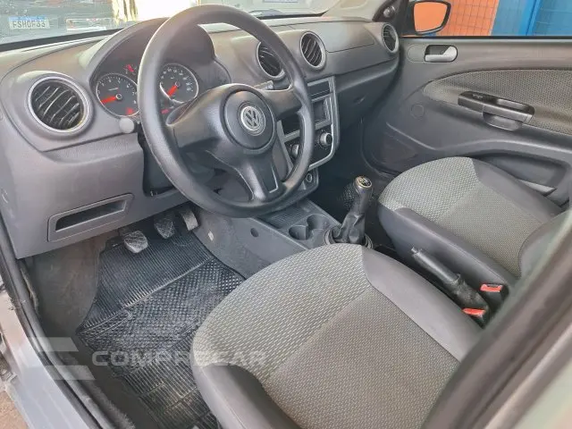 GOL - 1.0 MI 8V 4P MANUAL G.V