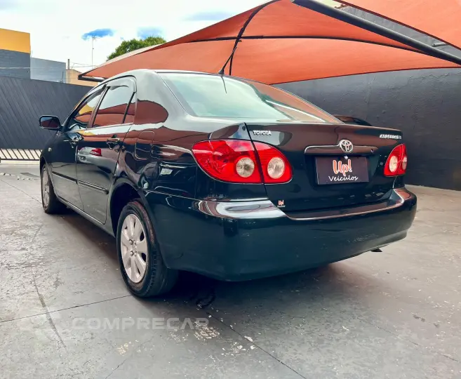 COROLLA 1.8 XEI 16V
