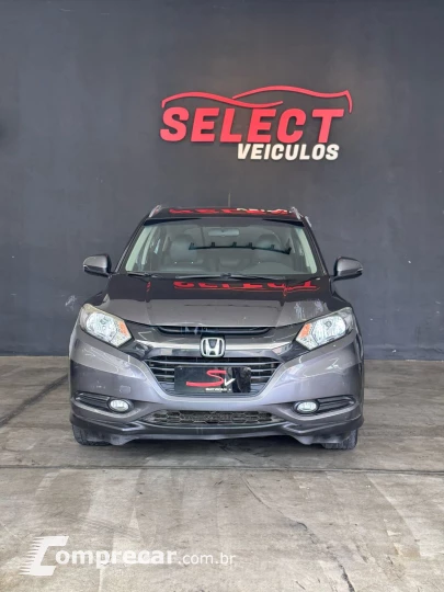HR-V 1.8 16V EX