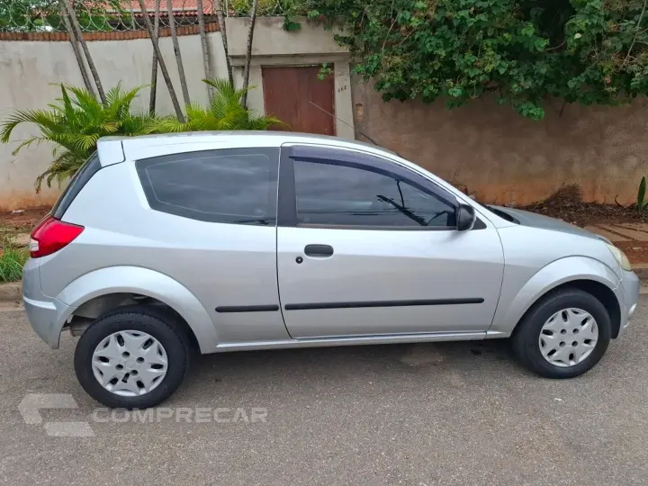 Ka 1.0 Mpi 8V Flex 2P Manual