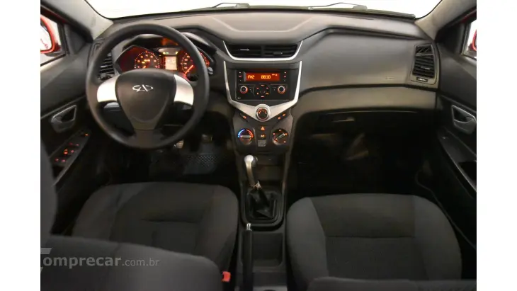 CELER - 1.5 MPFI 16V 4P MANUAL