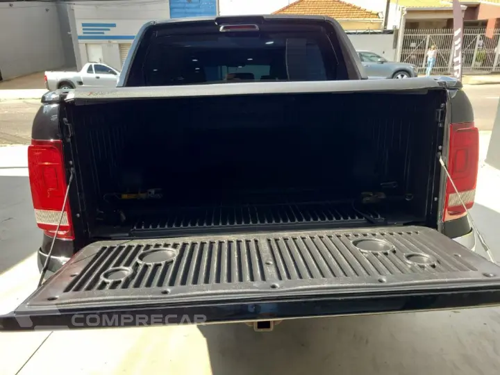 AMAROK Extreme CD 3.0 4x4 TB Dies. Aut.