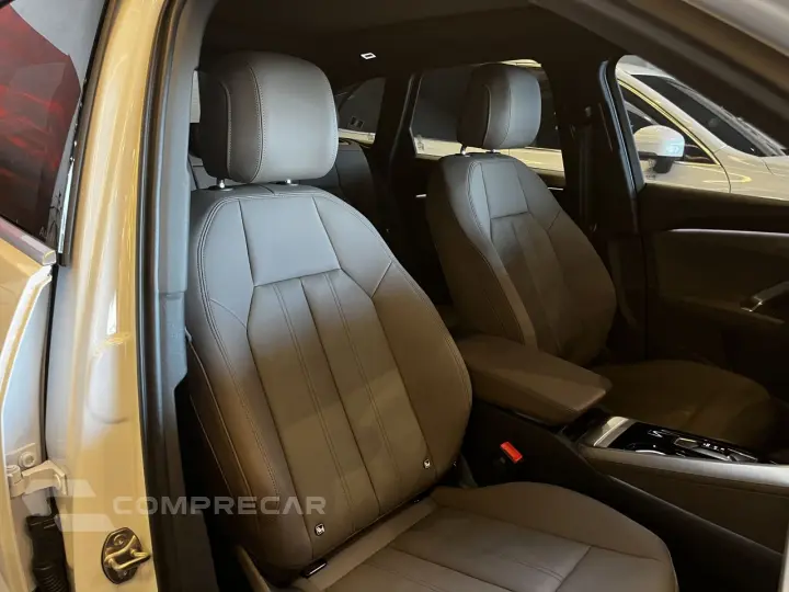 Q5 2.0 16V 4P ADVANCED QUATTRO S-TRONIC AUTOMÁTICO